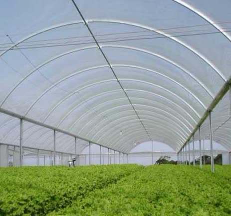 Types of greenhouse nylon